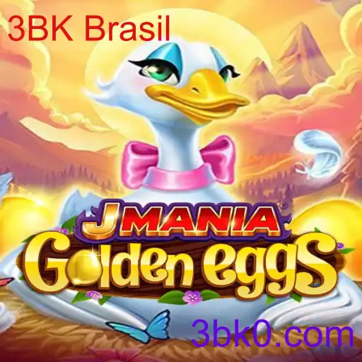 JManiaGoldenEggs